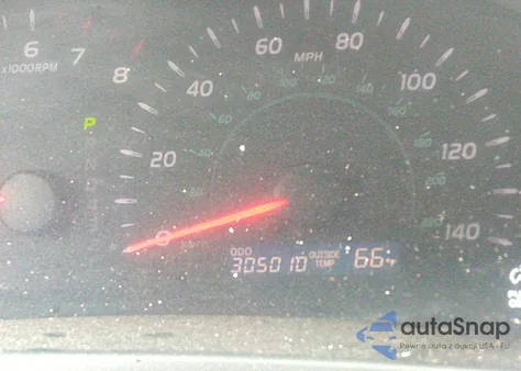 2008 Toyota Camry Le из США, поврежденный, VIN 4T1BE46K88U735920